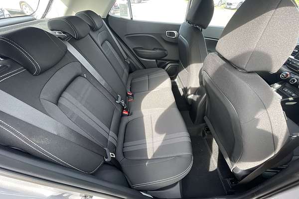 2025 Hyundai Venue QX.V5