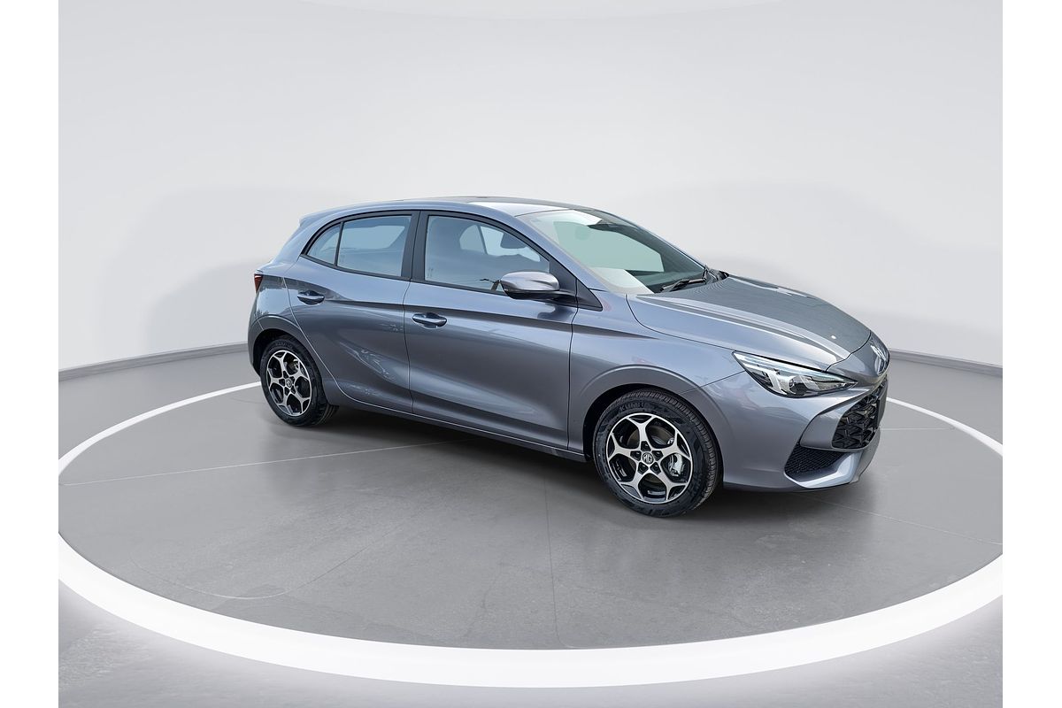 2025 MG MG3 Excite