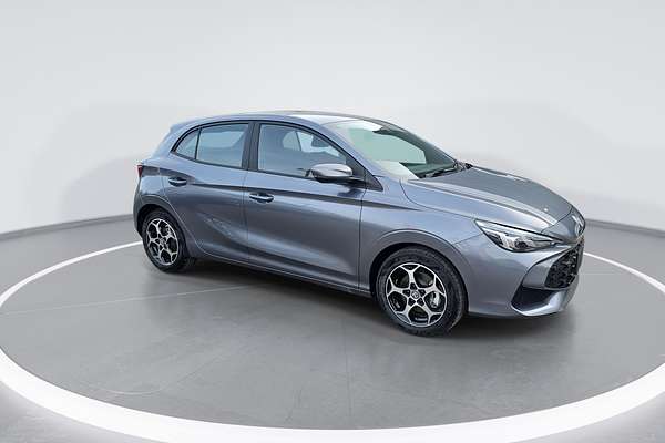 2025 MG MG3 Excite