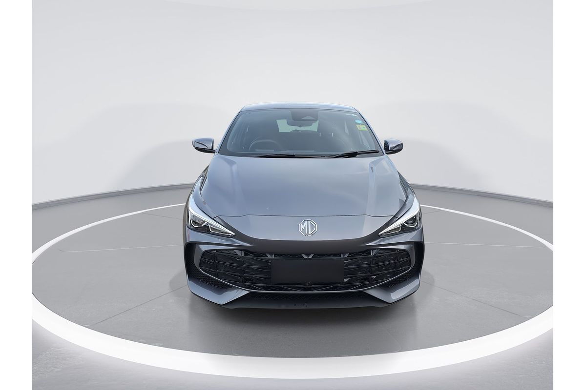2025 MG MG3 Excite