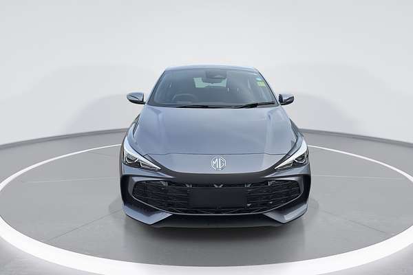 2025 MG MG3 Excite
