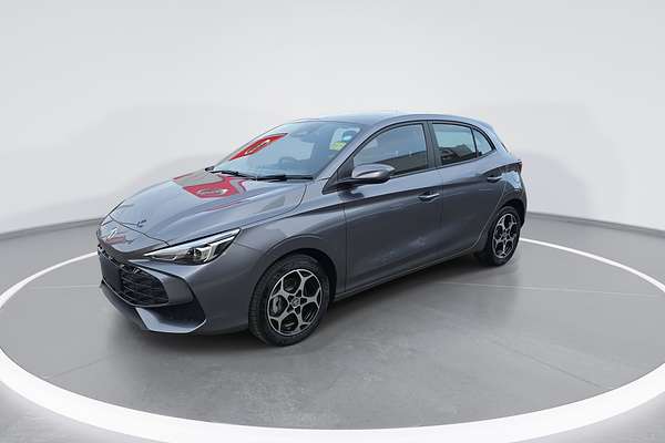 2025 MG MG3 Excite