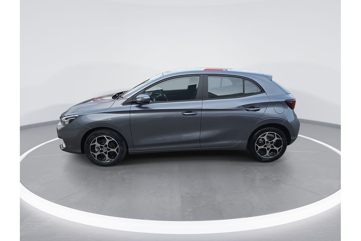 2025 MG MG3 Excite