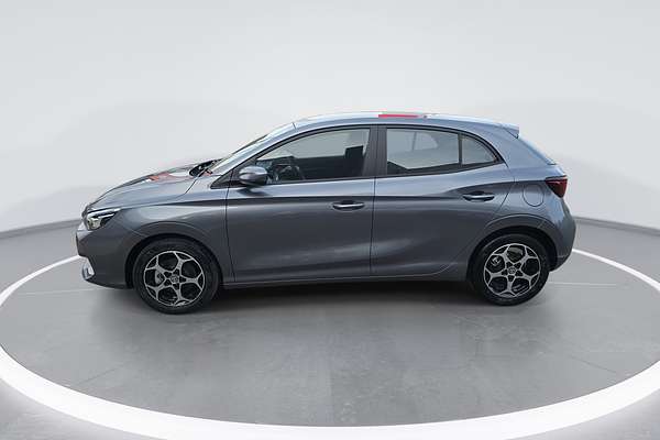 2025 MG MG3 Excite