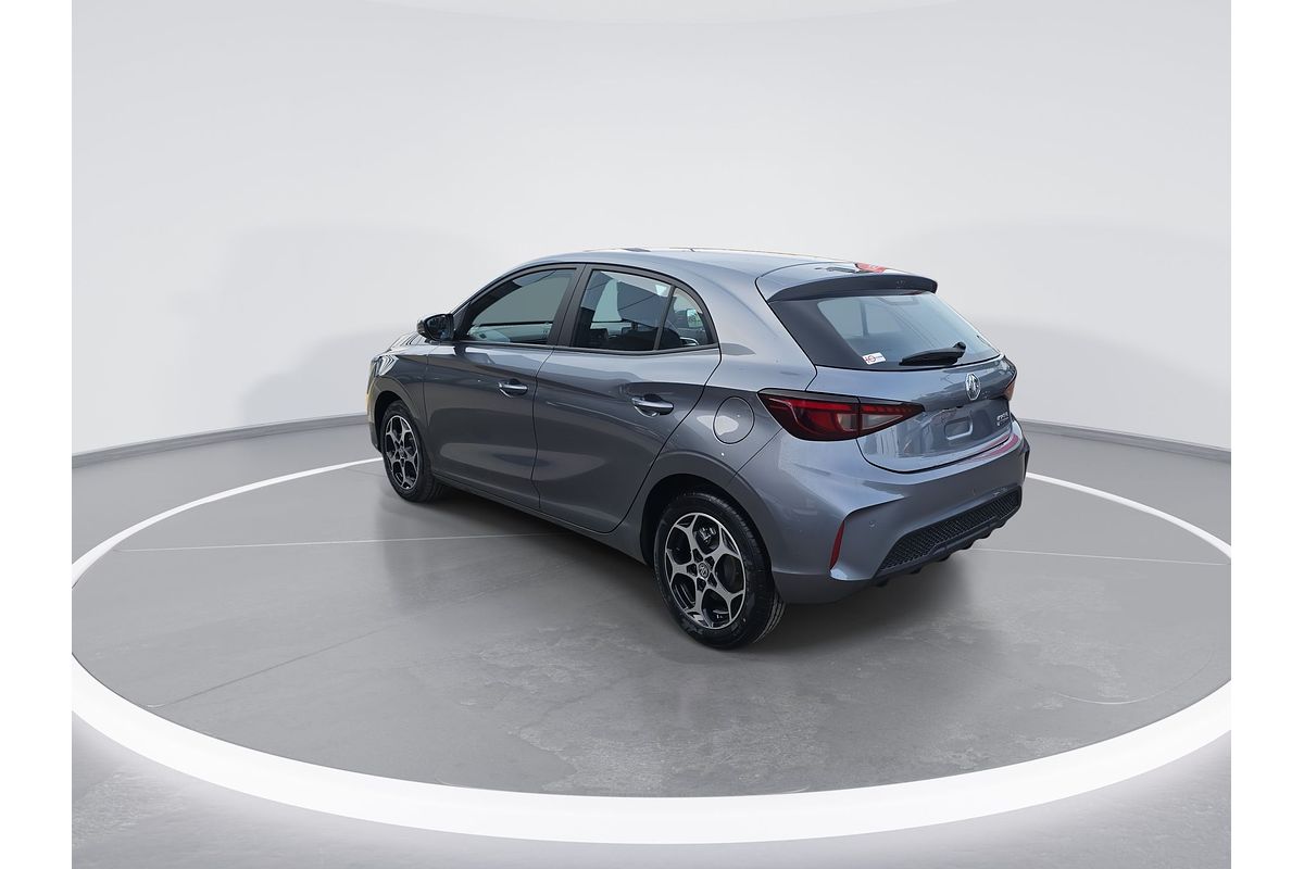 2025 MG MG3 Excite