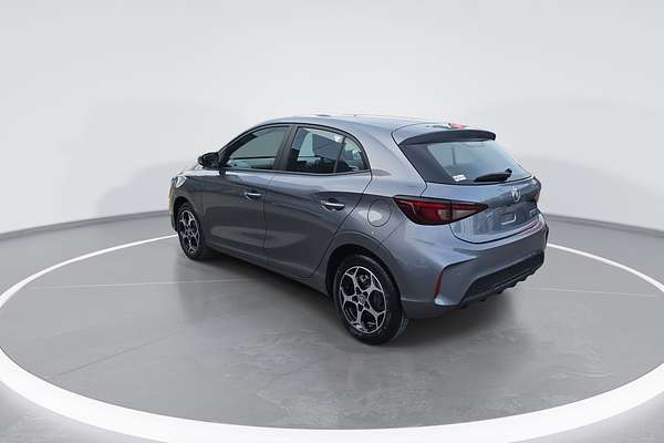2025 MG MG3 Excite