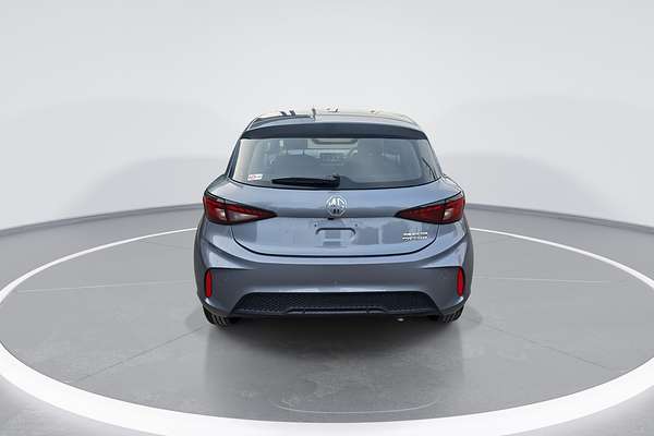 2025 MG MG3 Excite