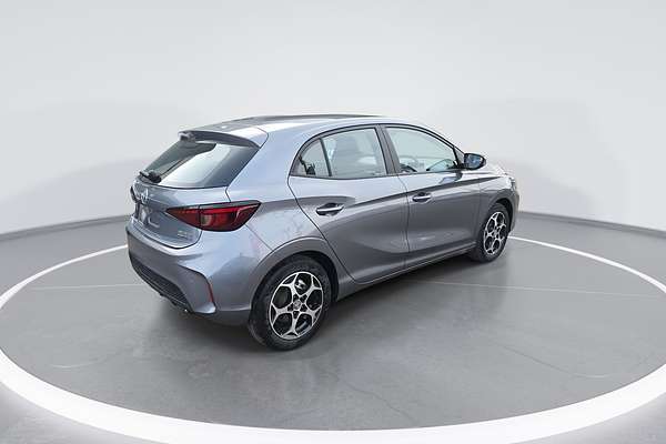 2025 MG MG3 Excite