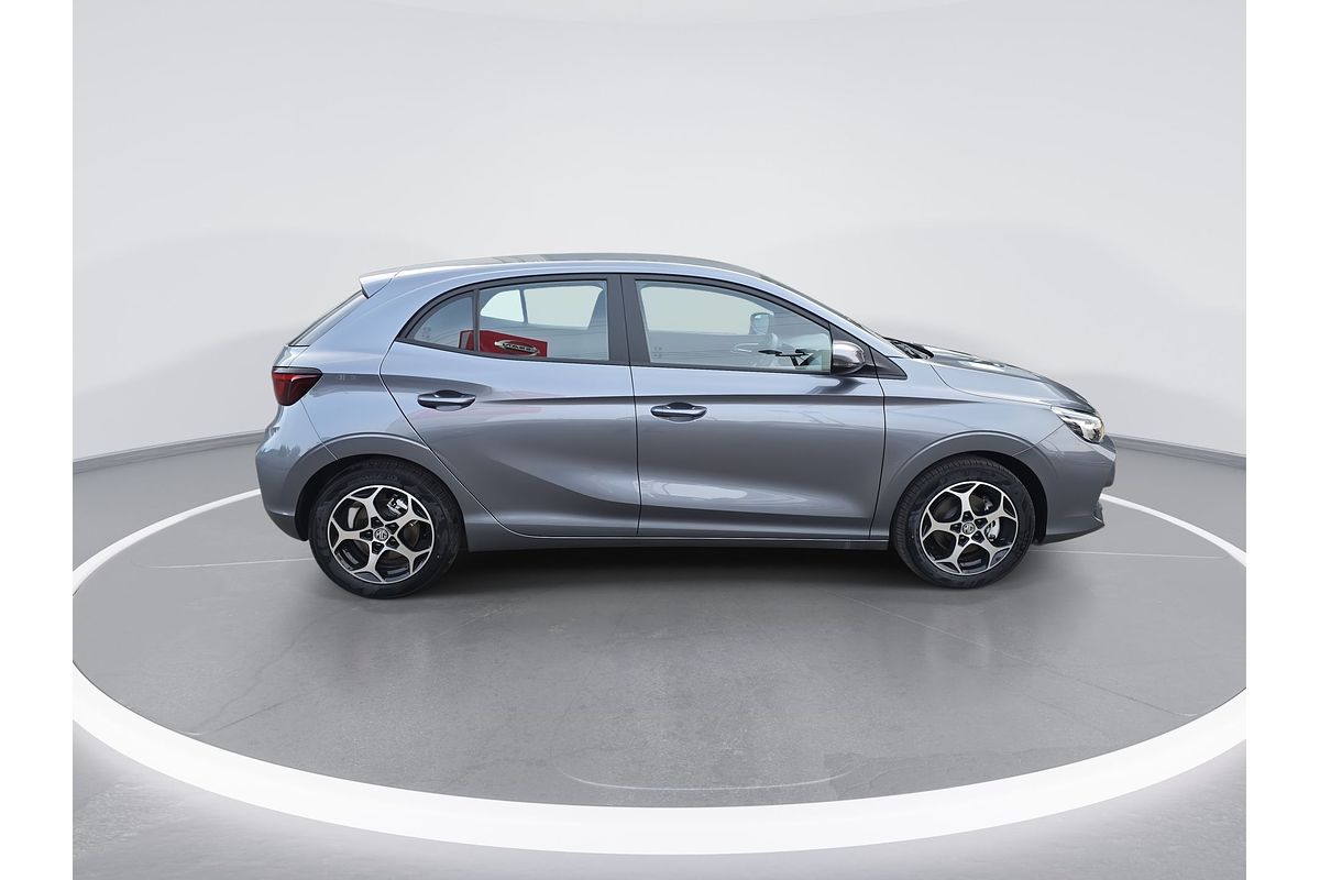 2025 MG MG3 Excite
