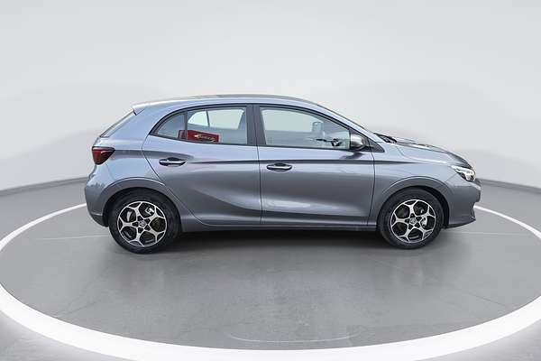 2025 MG MG3 Excite