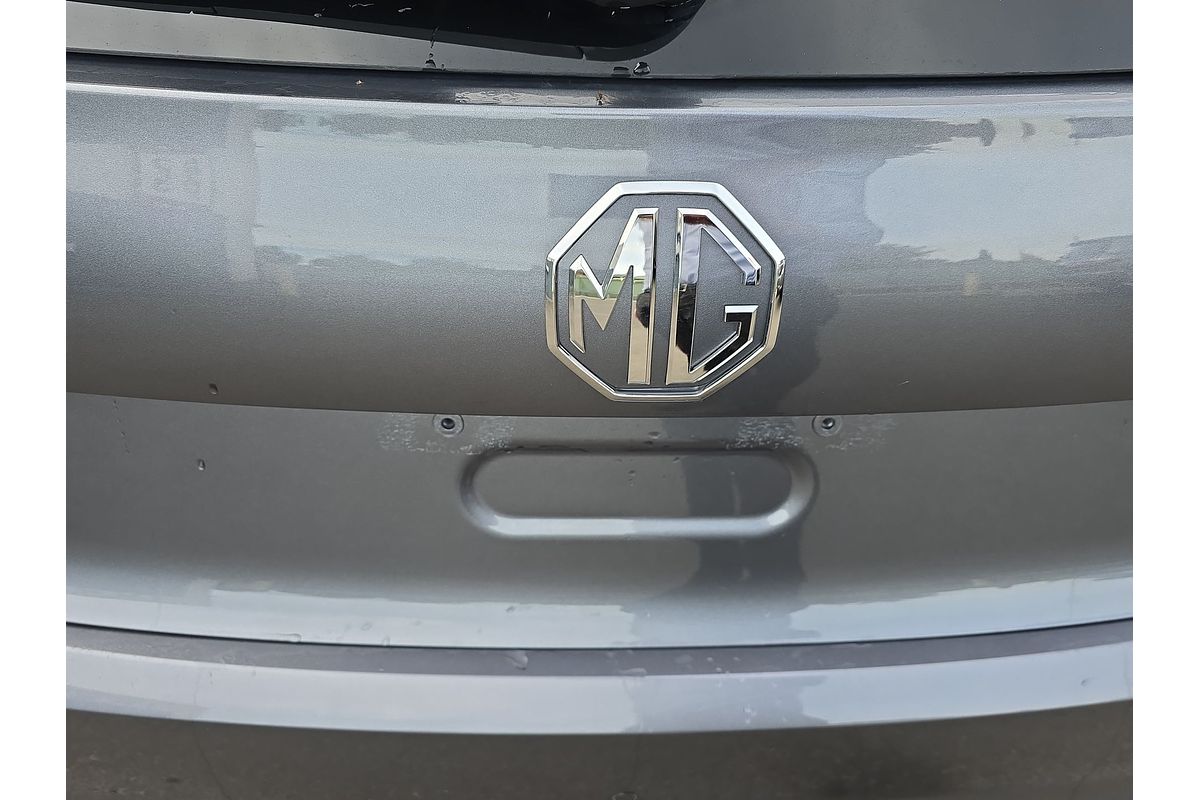 2025 MG MG3 Excite