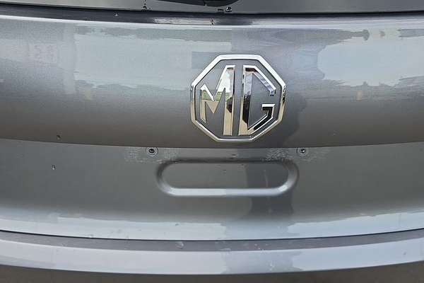 2025 MG MG3 Excite