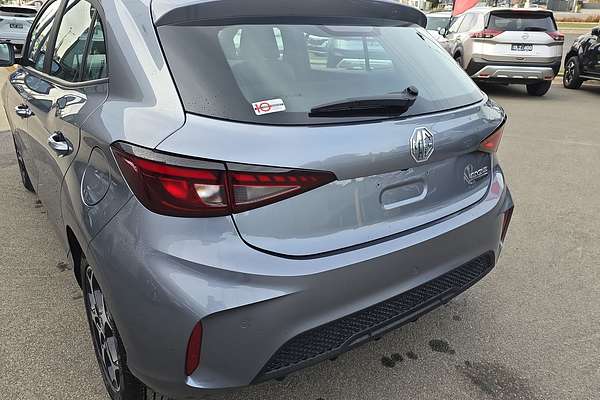 2025 MG MG3 Excite