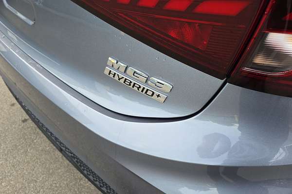 2025 MG MG3 Excite