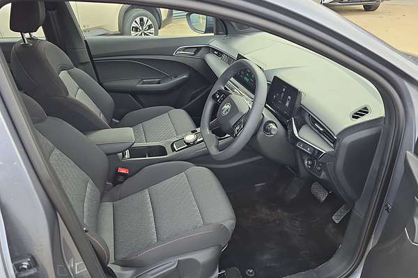2025 MG MG3 Excite