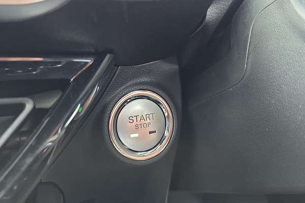2025 MG MG3 Excite