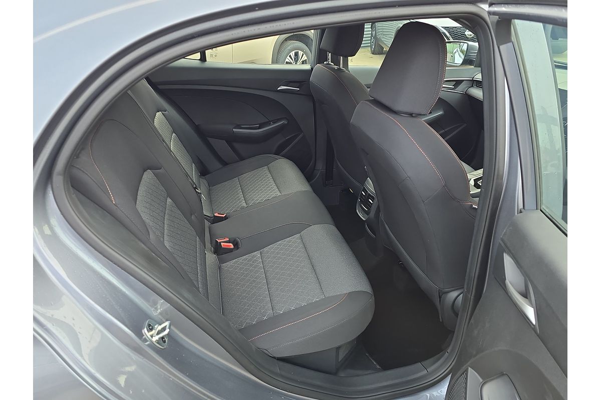 2025 MG MG3 Excite