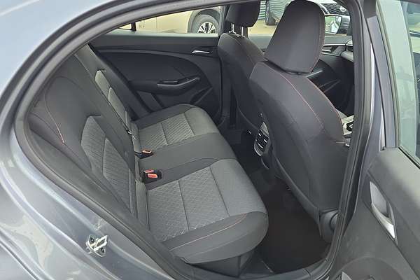 2025 MG MG3 Excite