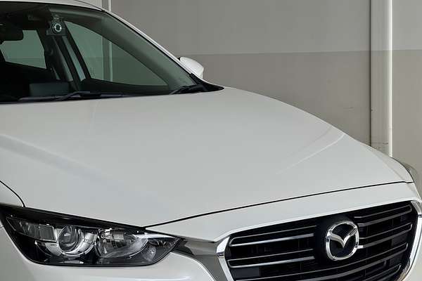 2019 Mazda CX-3 Maxx Sport DK
