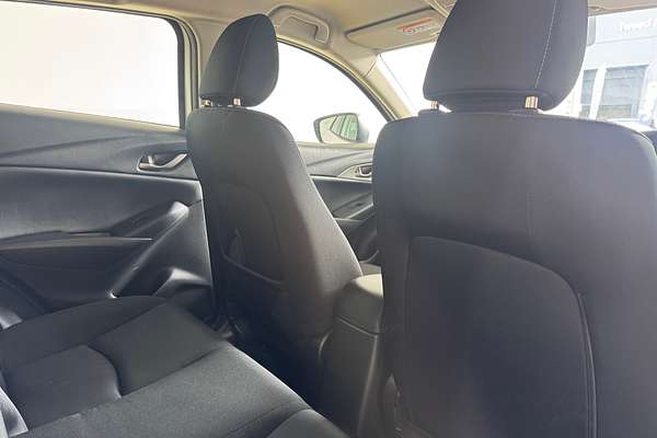 2019 Mazda CX-3 Maxx Sport DK