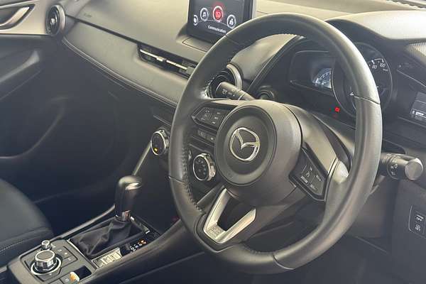 2019 Mazda CX-3 Maxx Sport DK