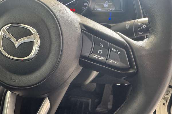2019 Mazda CX-3 Maxx Sport DK