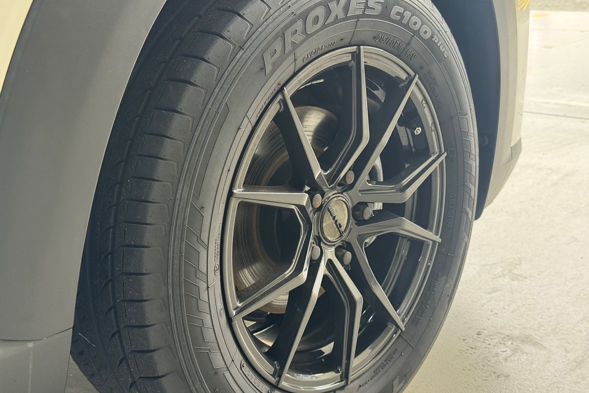2019 Mazda CX-3 Maxx Sport DK