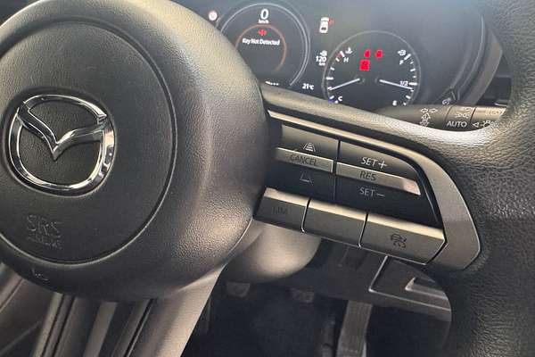 2019 Mazda 3 G20 Pure BP Series