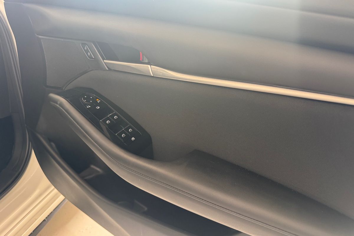 2019 Mazda 3 G20 Pure BP Series