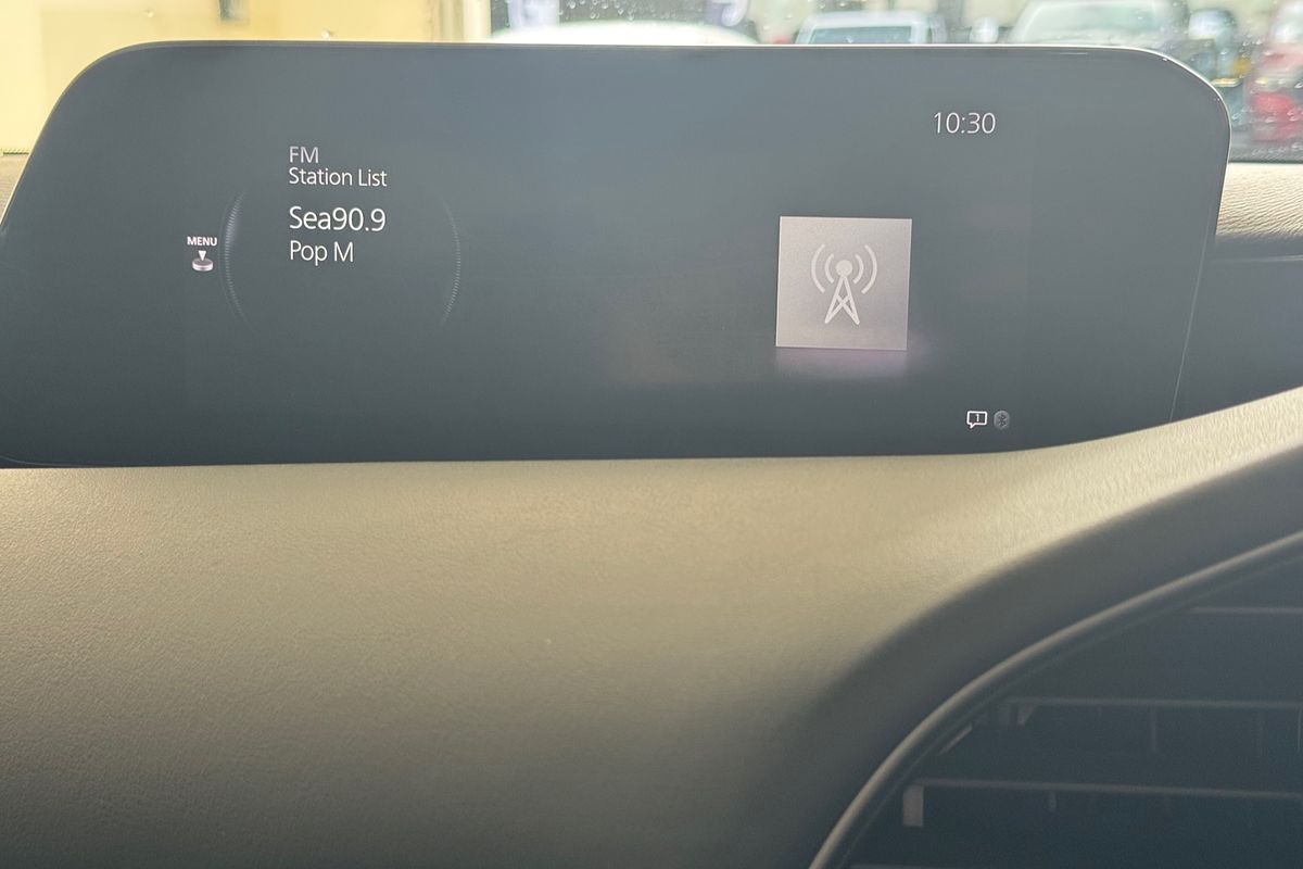 2019 Mazda 3 G20 Pure BP Series