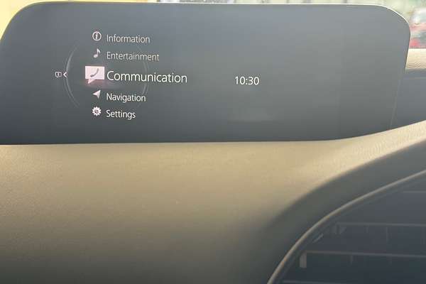 2019 Mazda 3 G20 Pure BP Series