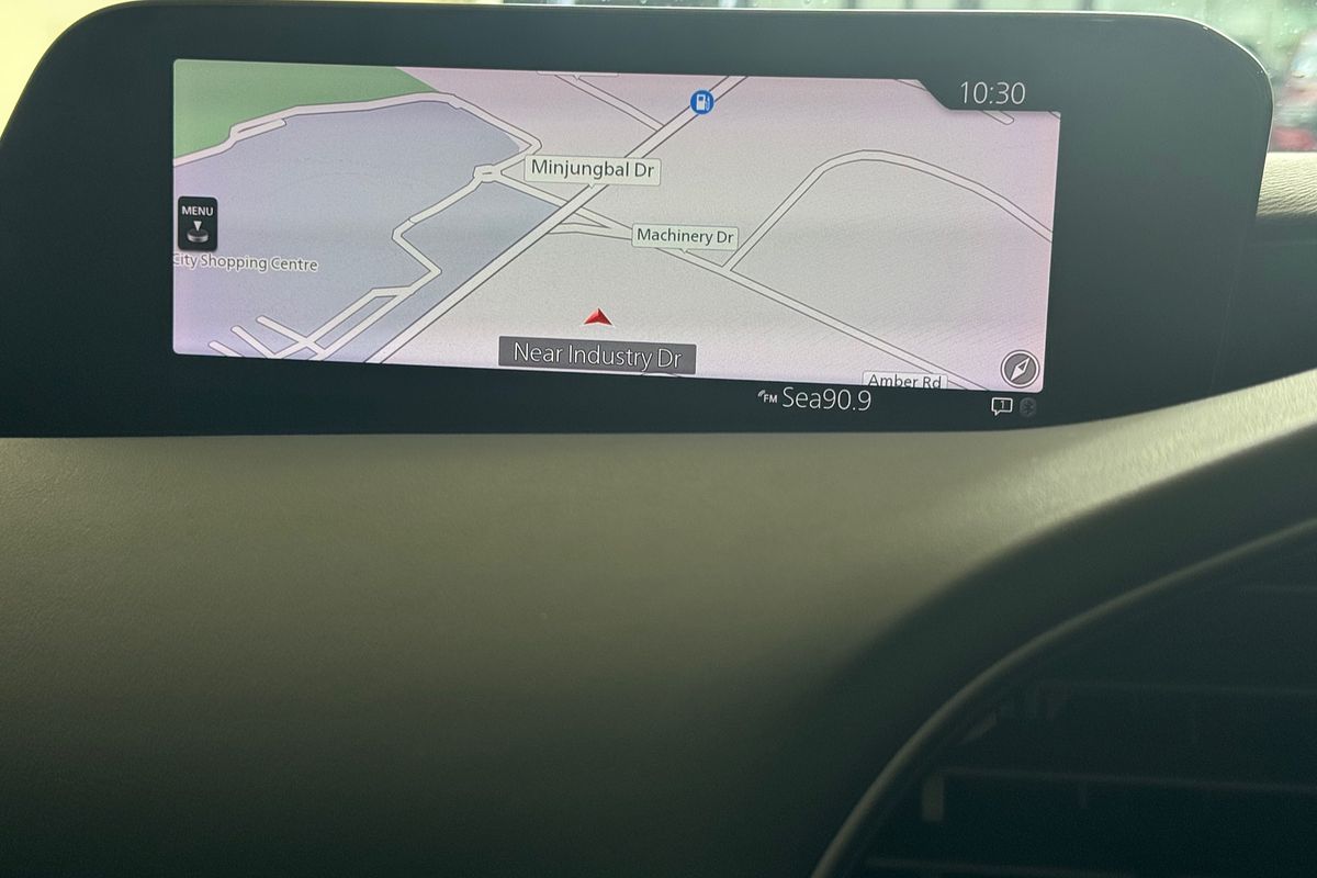 2019 Mazda 3 G20 Pure BP Series