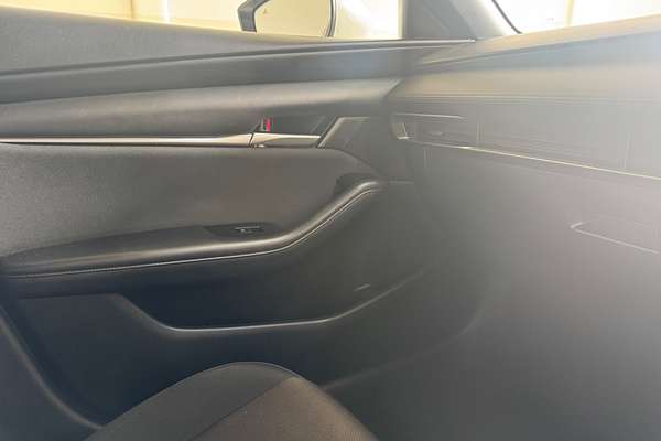 2019 Mazda 3 G20 Pure BP Series