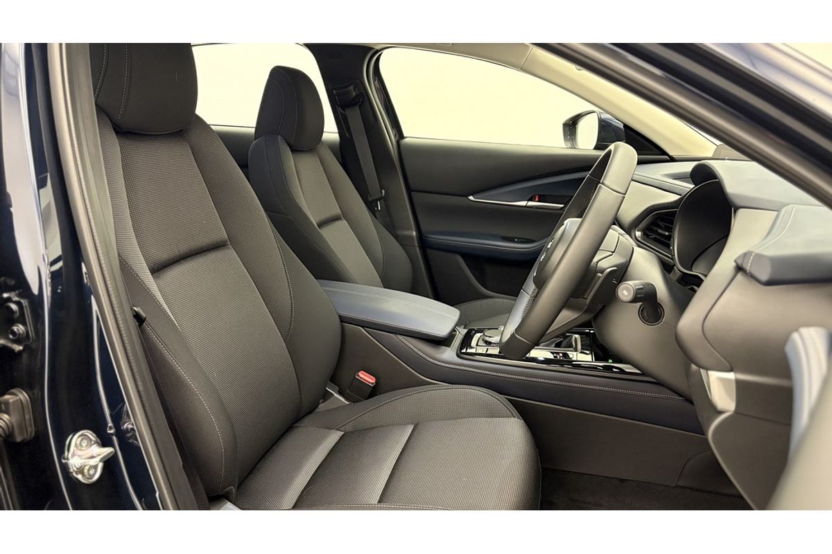 2024 Mazda CX-30 G20 Evolve DM Series