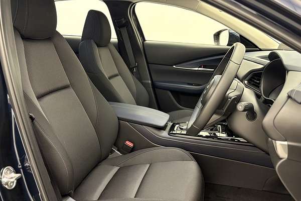 2024 Mazda CX-30 G20 Evolve DM Series