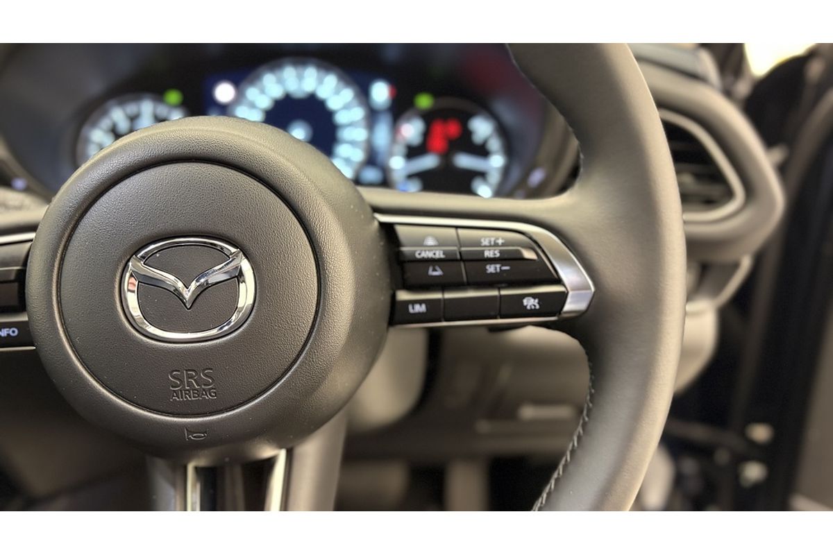 2024 Mazda CX-30 G20 Evolve DM Series