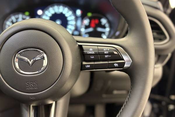 2024 Mazda CX-30 G20 Evolve DM Series
