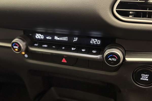 2024 Mazda CX-30 G20 Evolve DM Series