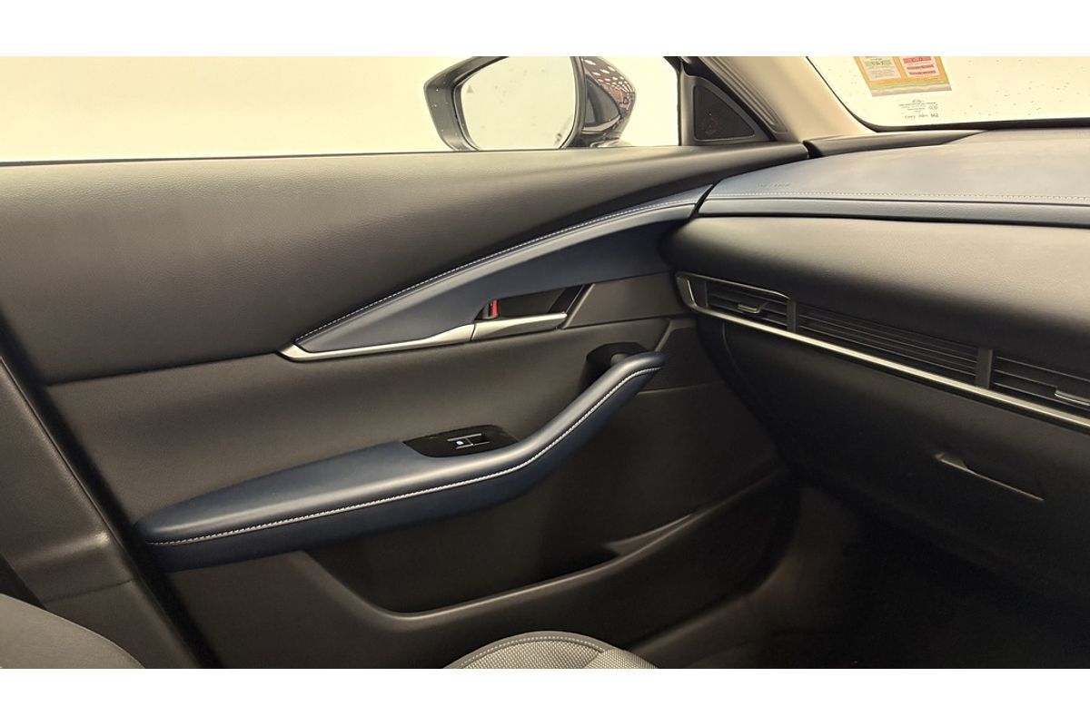 2024 Mazda CX-30 G20 Evolve DM Series