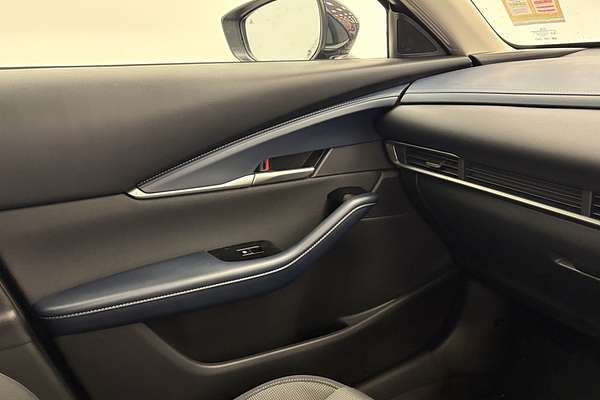 2024 Mazda CX-30 G20 Evolve DM Series