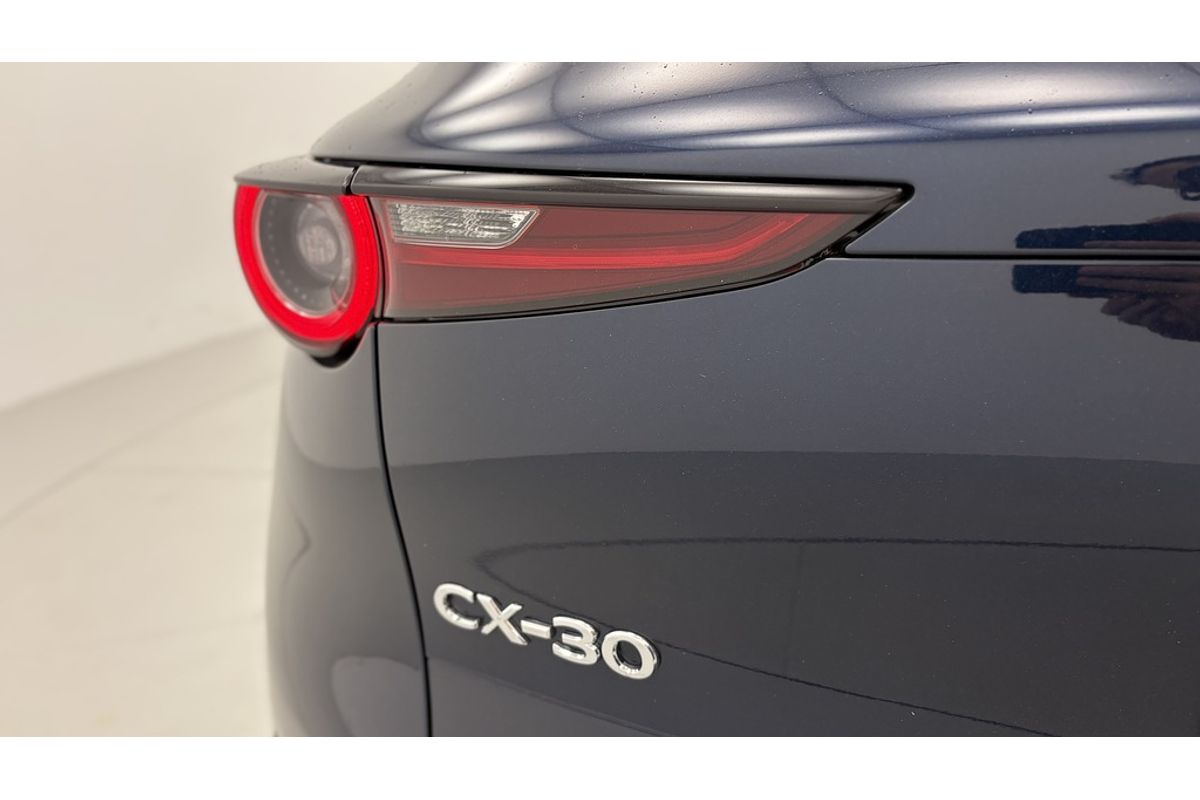 2024 Mazda CX-30 G20 Evolve DM Series