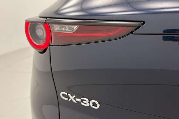 2024 Mazda CX-30 G20 Evolve DM Series