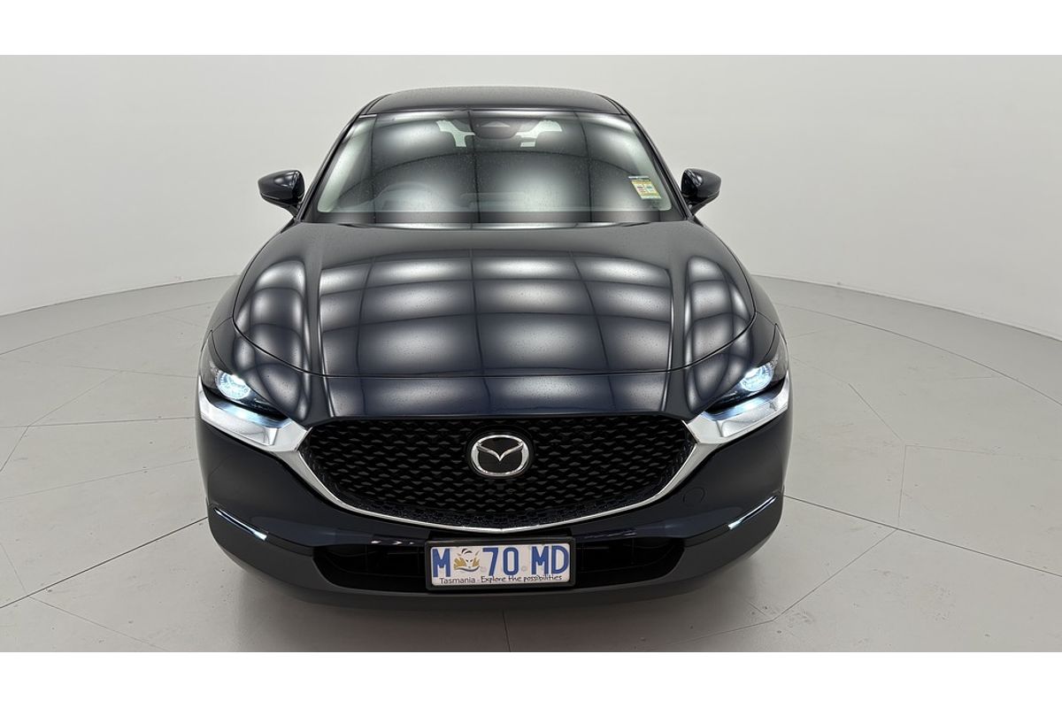 2024 Mazda CX-30 G20 Evolve DM Series