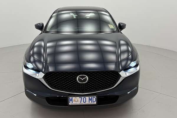 2024 Mazda CX-30 G20 Evolve DM Series