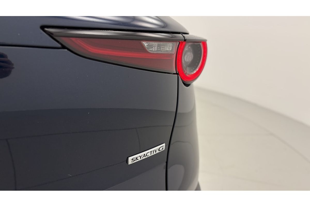 2024 Mazda CX-30 G20 Evolve DM Series