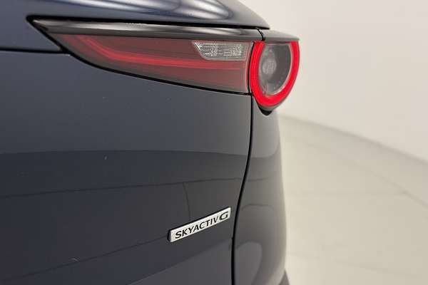 2024 Mazda CX-30 G20 Evolve DM Series