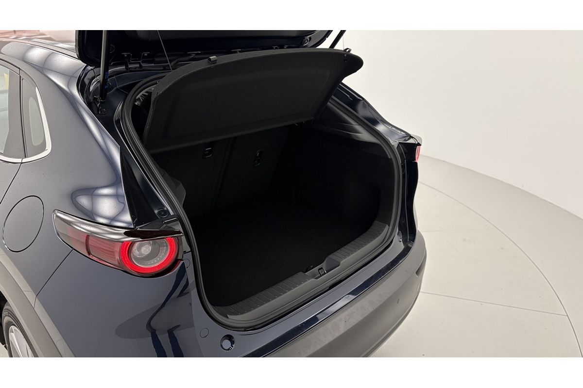 2024 Mazda CX-30 G20 Evolve DM Series
