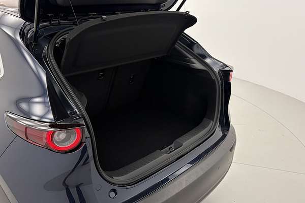 2024 Mazda CX-30 G20 Evolve DM Series