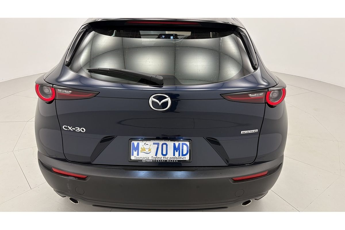 2024 Mazda CX-30 G20 Evolve DM Series
