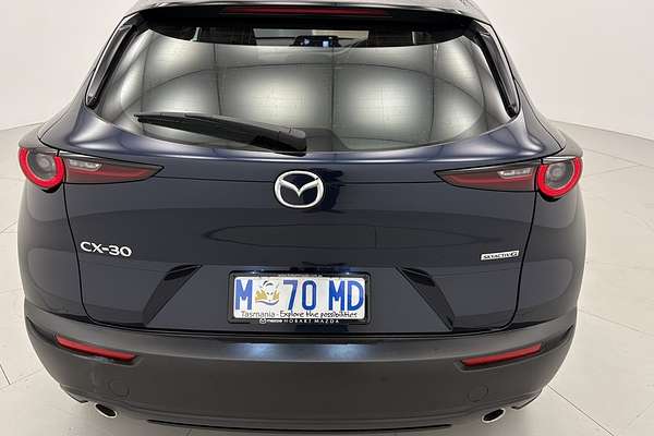 2024 Mazda CX-30 G20 Evolve DM Series